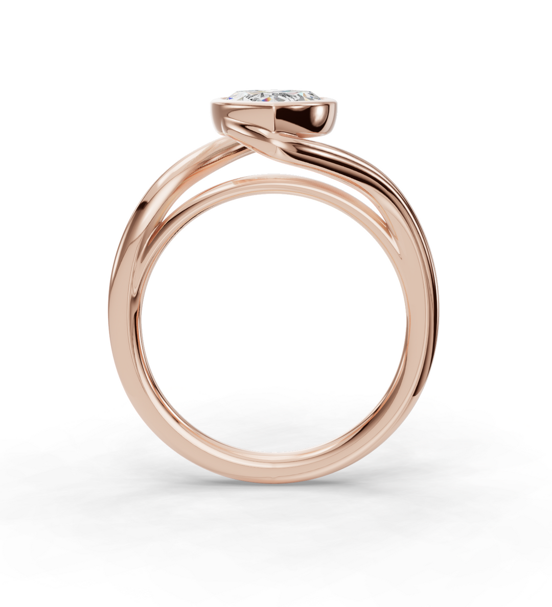 Solitaire Ring ERSL0847