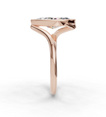 Load image into Gallery viewer, Solitaire Ring ERSL0847
