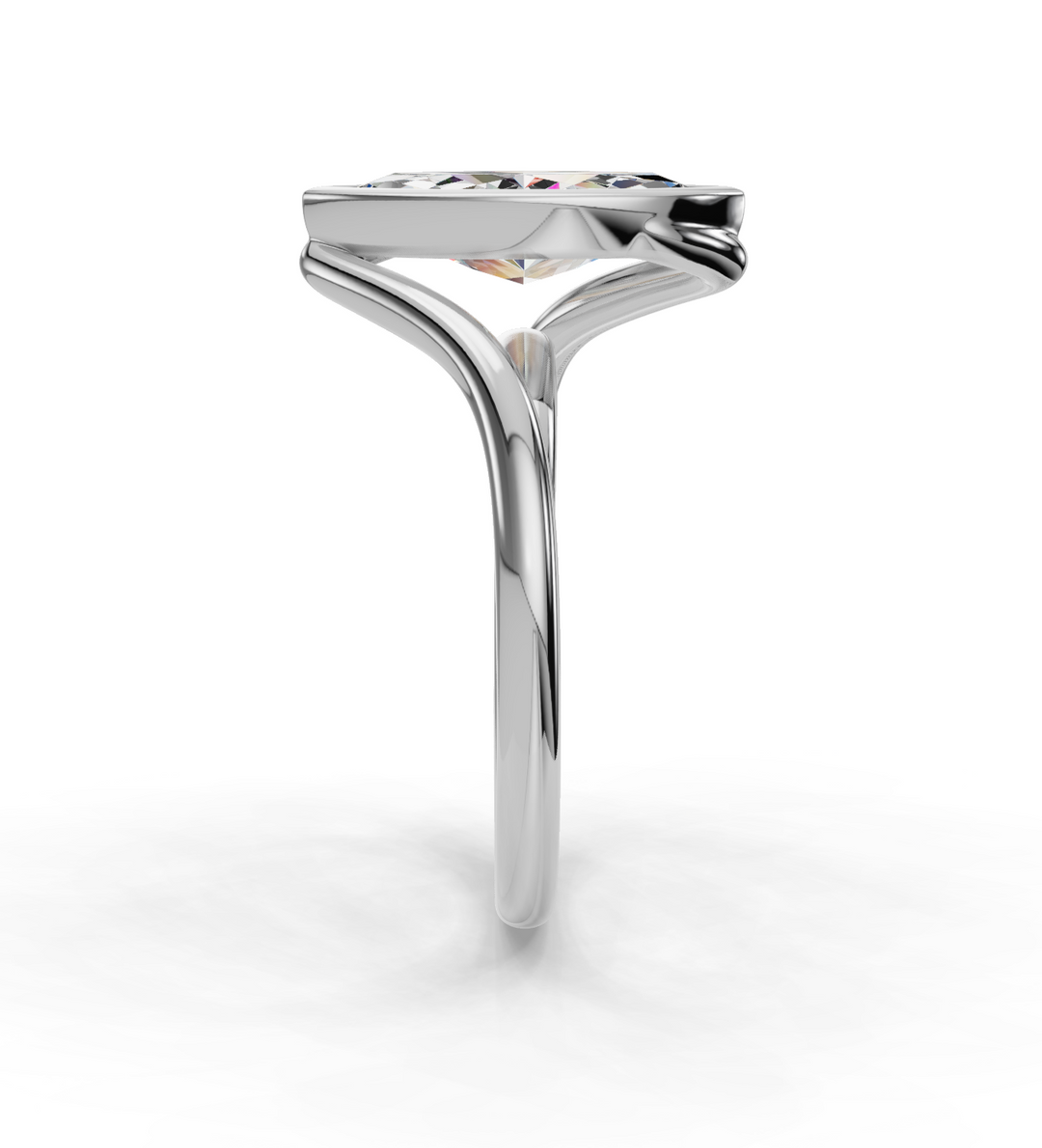 Solitaire Ring ERSL0847