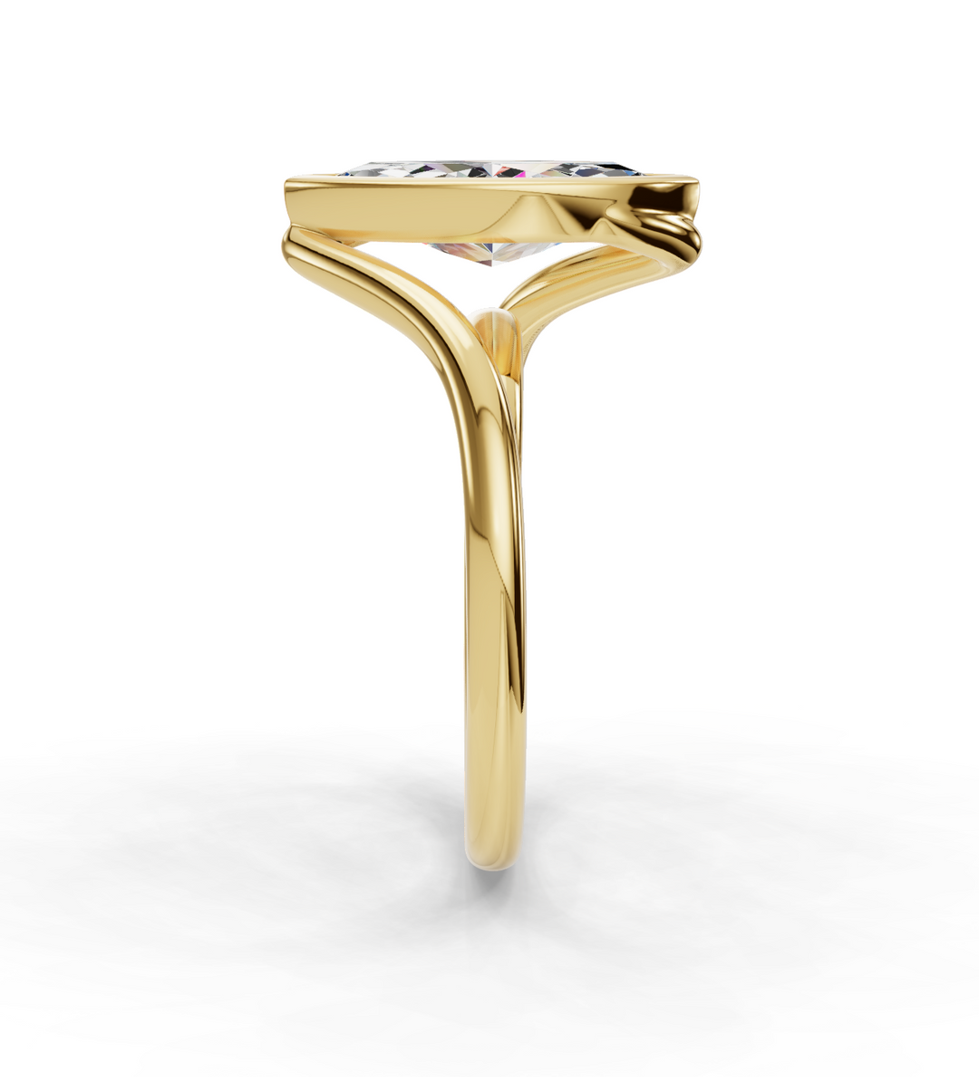Solitaire Ring ERSL0847