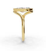 Load image into Gallery viewer, Solitaire Ring ERSL0847
