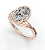 Load image into Gallery viewer, Solitaire Ring ERSL0847
