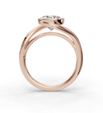 Load image into Gallery viewer, Solitaire Ring ERSL0847
