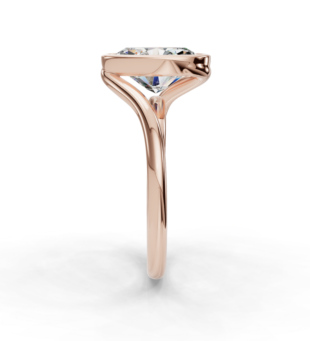 Solitaire Ring ERSL0847