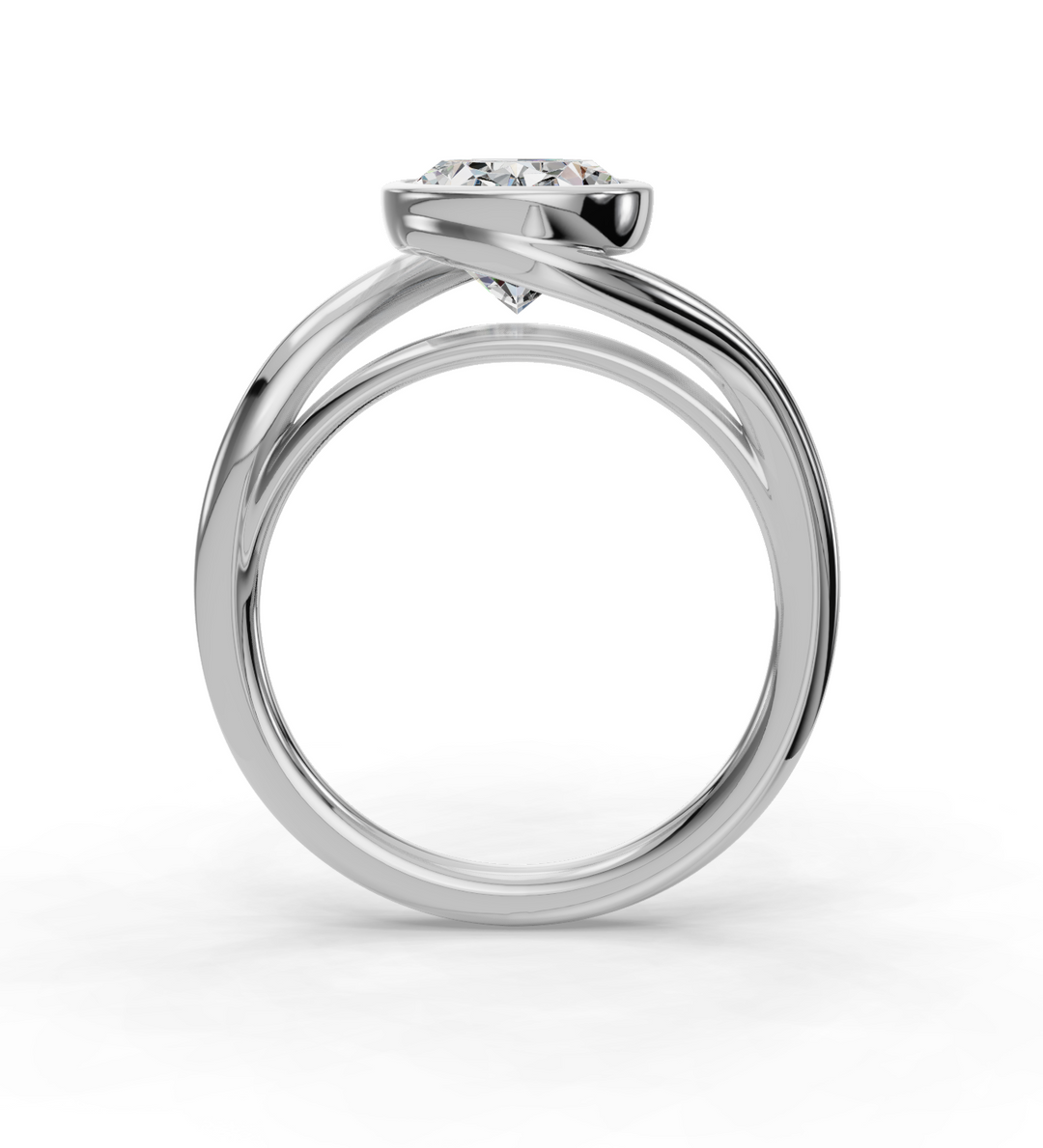 Solitaire Ring ERSL0847