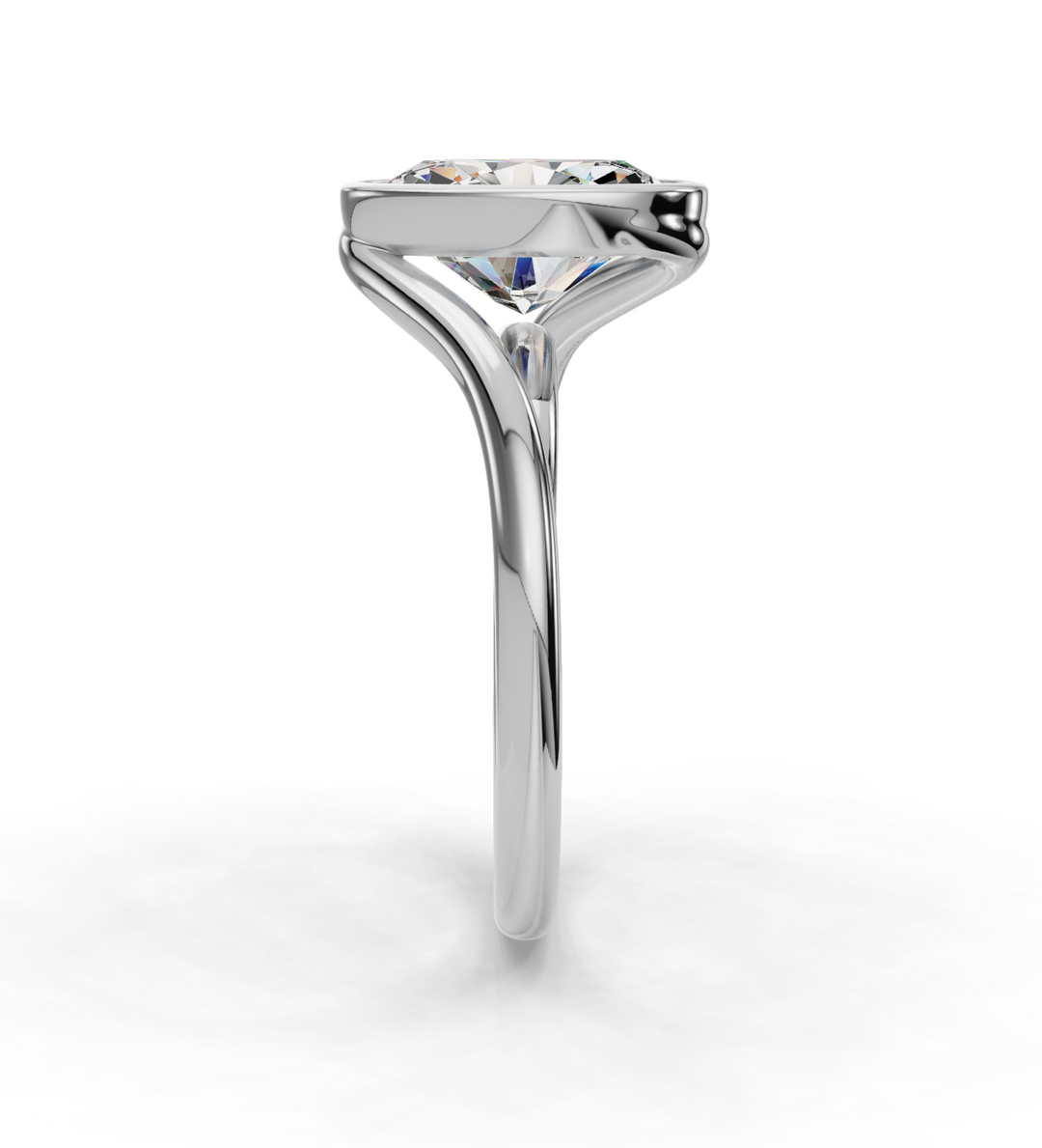 Solitaire Ring ERSL0847