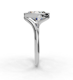 Load image into Gallery viewer, Solitaire Ring ERSL0847
