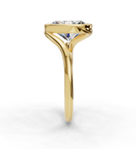 Load image into Gallery viewer, Solitaire Ring ERSL0847
