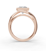 Load image into Gallery viewer, Solitaire Ring ERSL0847
