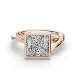 Load image into Gallery viewer, Solitaire Ring ERSL0847

