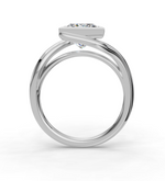 Load image into Gallery viewer, Solitaire Ring ERSL0847
