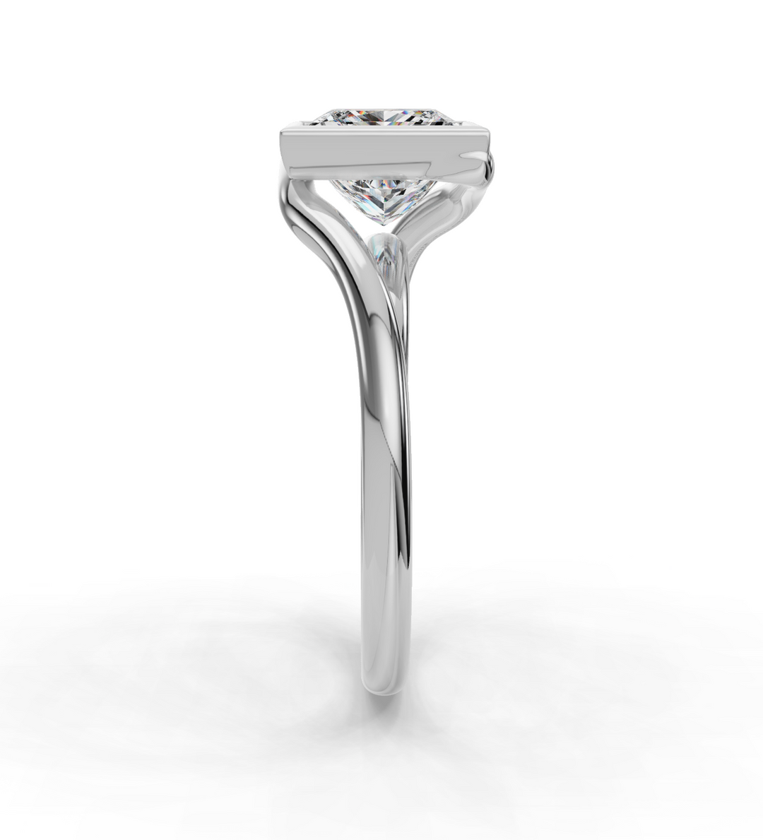 Solitaire Ring ERSL0847