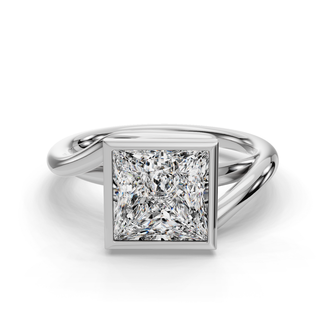 Solitaire Ring ERSL0847