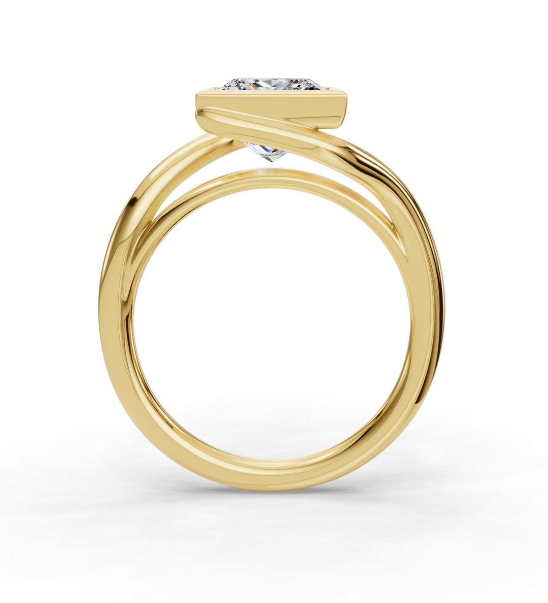 Solitaire Ring ERSL0847