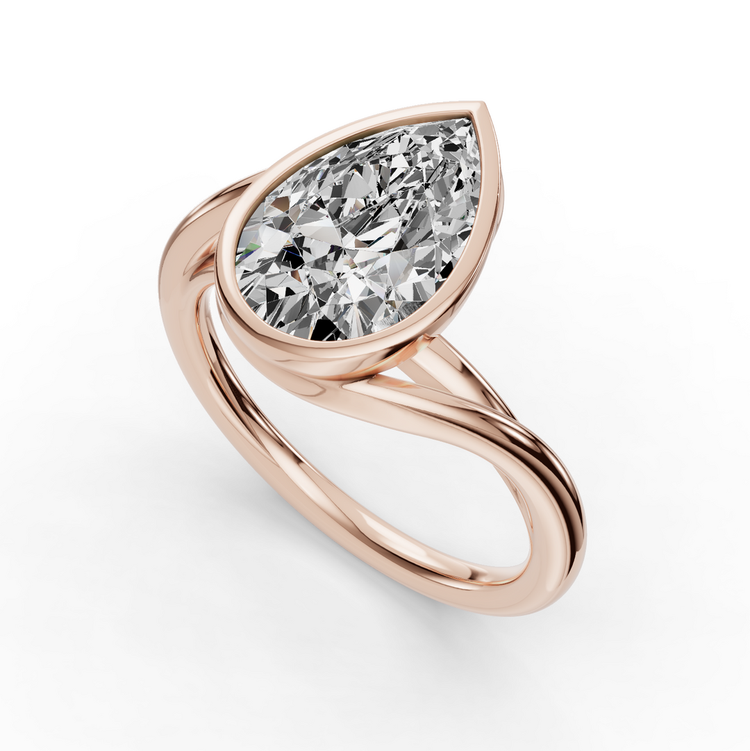 Solitaire Ring ERSL0847