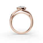 Load image into Gallery viewer, Solitaire Ring ERSL0847
