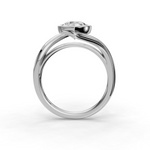 Load image into Gallery viewer, Solitaire Ring ERSL0847
