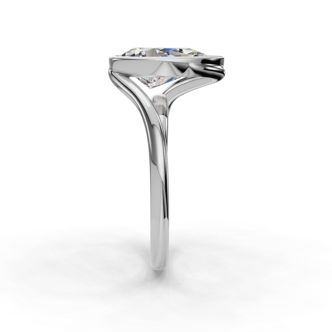Solitaire Ring ERSL0847