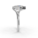 Load image into Gallery viewer, Solitaire Ring ERSL0847
