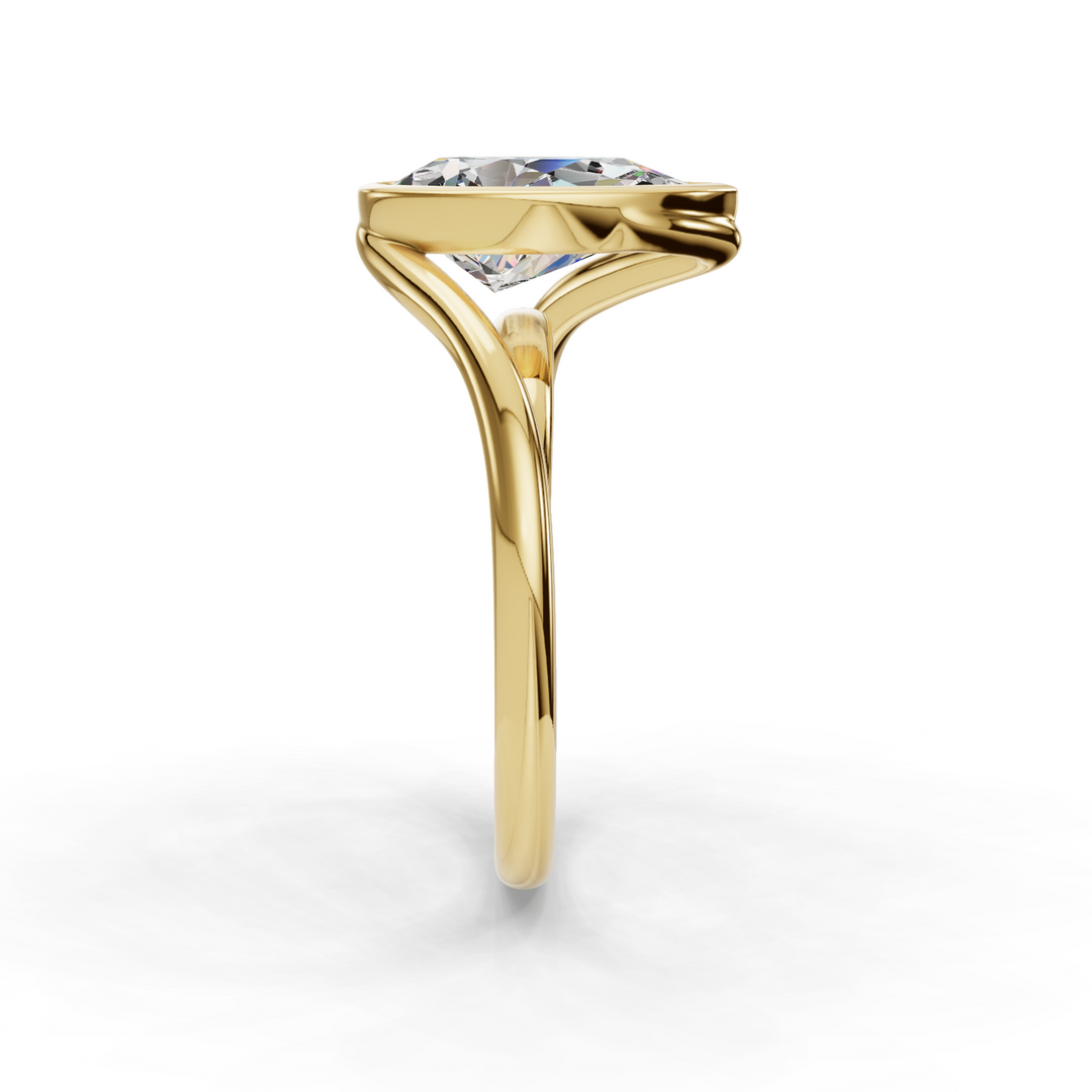 Solitaire Ring ERSL0847