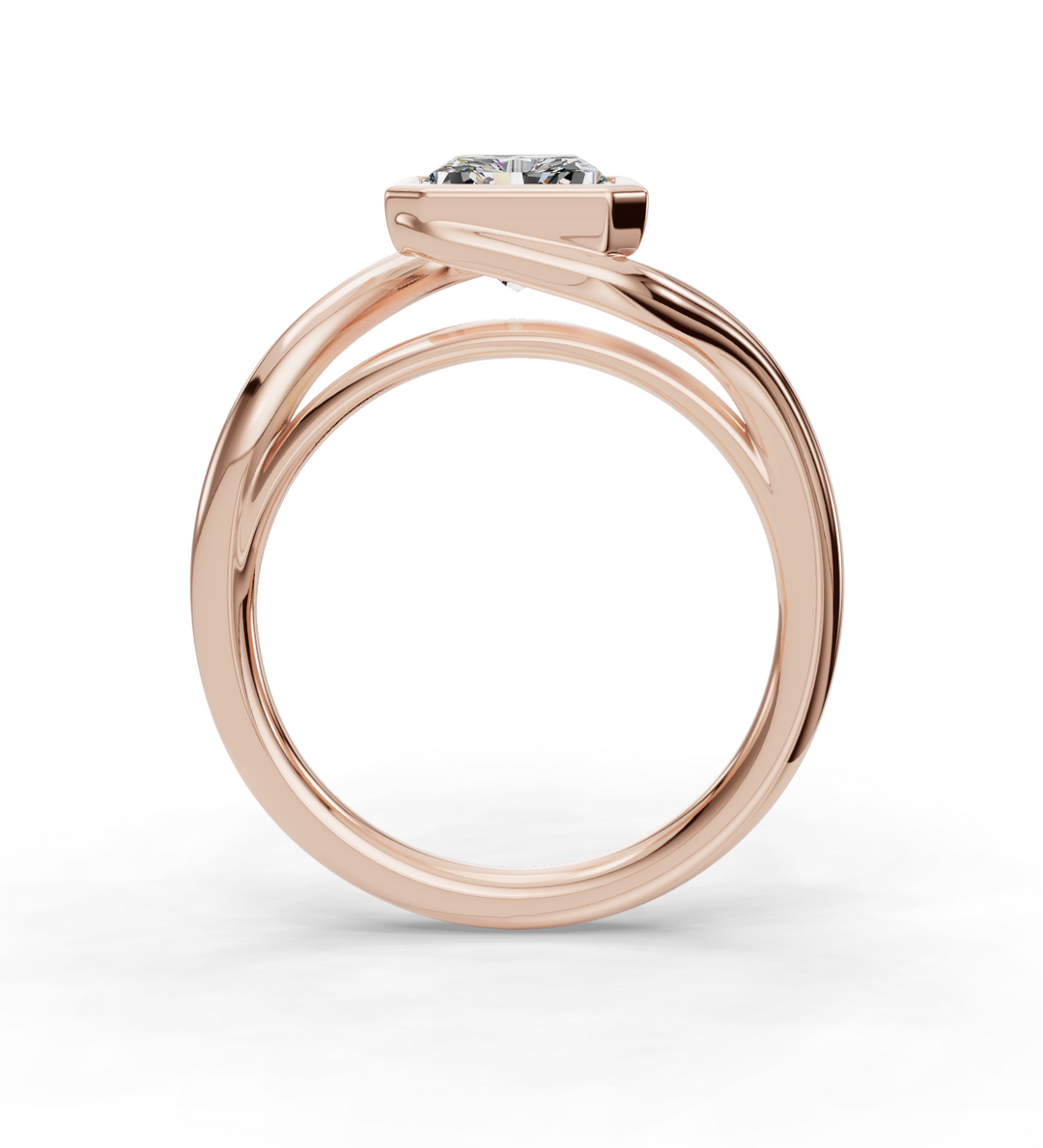 Solitaire Ring ERSL0847