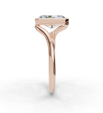 Load image into Gallery viewer, Solitaire Ring ERSL0847
