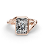 Load image into Gallery viewer, Solitaire Ring ERSL0847
