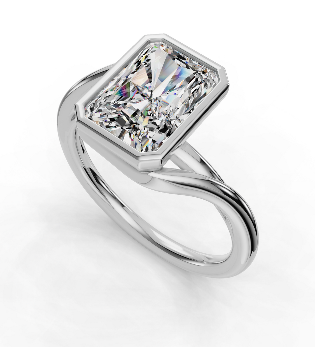 Solitaire Ring ERSL0847