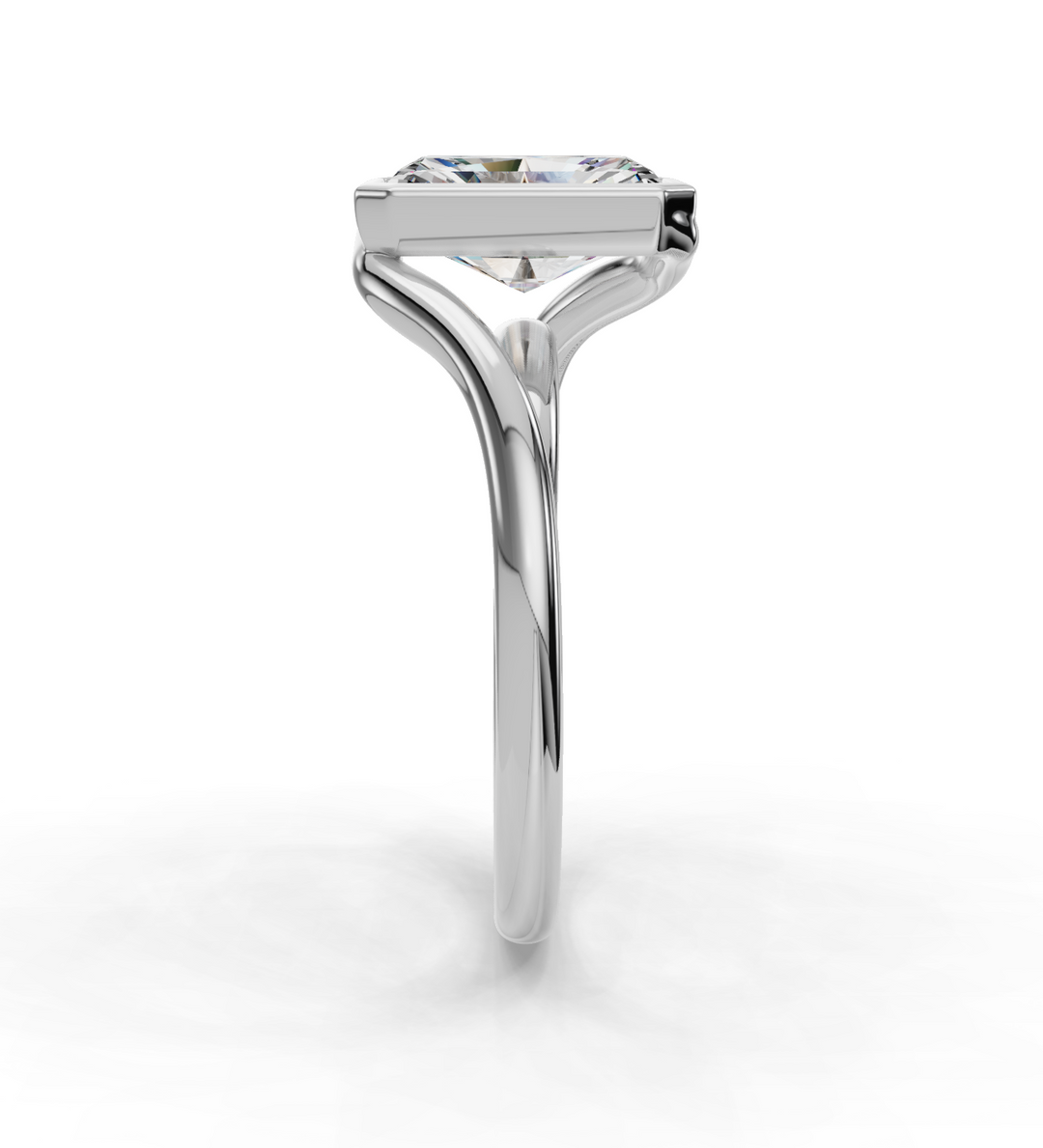 Solitaire Ring ERSL0847