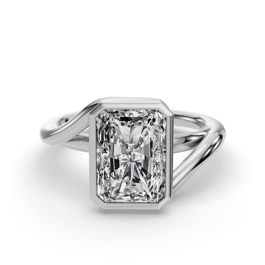 Solitaire Ring ERSL0847