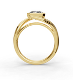 Load image into Gallery viewer, Solitaire Ring ERSL0847
