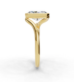 Load image into Gallery viewer, Solitaire Ring ERSL0847
