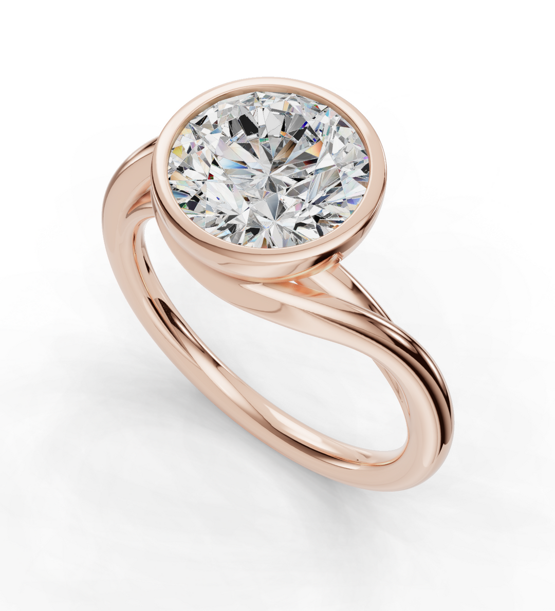 Solitaire Ring ERSL0847