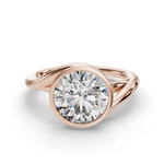 Load image into Gallery viewer, Solitaire Ring ERSL0847

