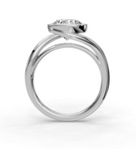 Load image into Gallery viewer, Solitaire Ring ERSL0847
