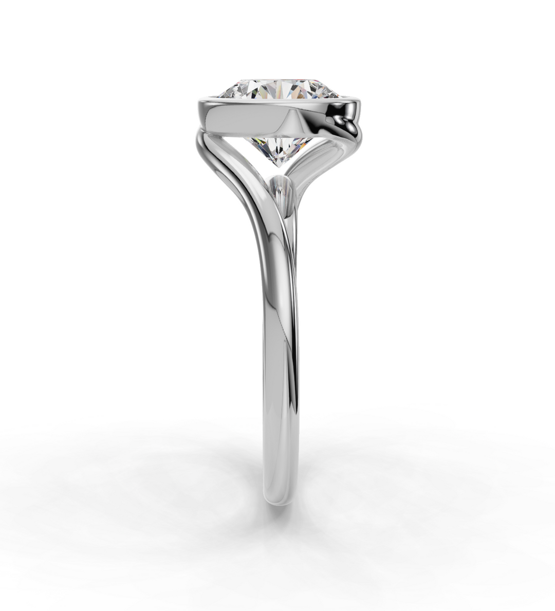 Solitaire Ring ERSL0847