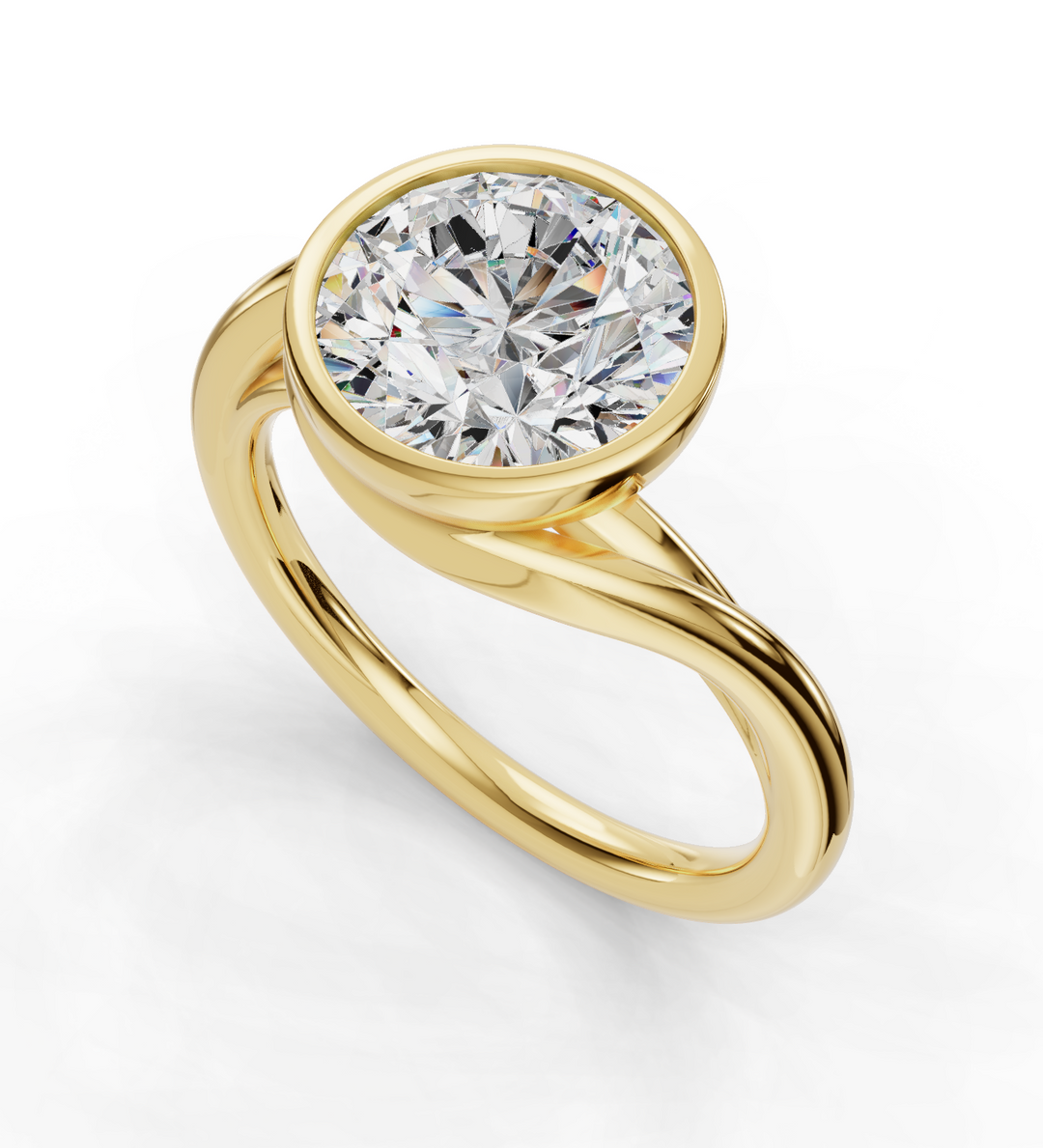 Solitaire Ring ERSL0847