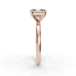 Load image into Gallery viewer, Solitaire Engagement Ring ERSL0870
