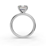 Load image into Gallery viewer, Solitaire Engagement Ring ERSL0870
