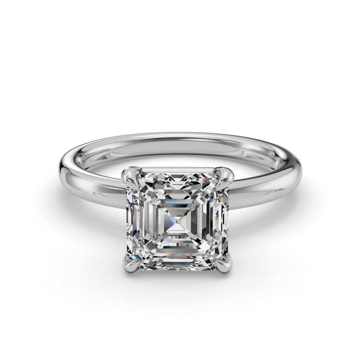  solitaire engagement ring ersl0870