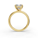 Load image into Gallery viewer, Solitaire Engagement Ring ERSL0870
