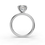 Load image into Gallery viewer, Solitaire Engagement Ring ERSL0870
