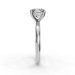Load image into Gallery viewer, Solitaire Engagement Ring ERSL0870
