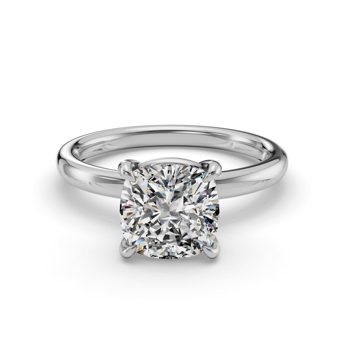  solitaire engagement ring ersl0870