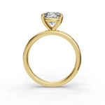 Load image into Gallery viewer, Solitaire Engagement Ring ERSL0870
