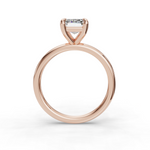 Load image into Gallery viewer, Solitaire Engagement Ring ERSL0870
