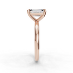 Load image into Gallery viewer, Solitaire Engagement Ring ERSL0870
