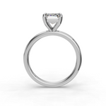 Load image into Gallery viewer, Solitaire Engagement Ring ERSL0870
