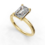 Load image into Gallery viewer, Solitaire Engagement Ring ERSL0870
