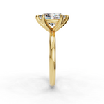 Load image into Gallery viewer, Solitaire Engagement Ring ERSL0870
